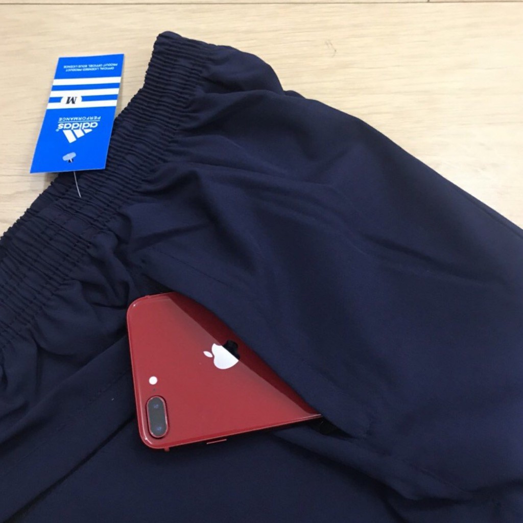 Quần đùi nam, thể thao, mặc nhà, 3 túi khóa đẹp ( ảnh, video thật ). Mã: Q2 | BigBuy360 - bigbuy360.vn