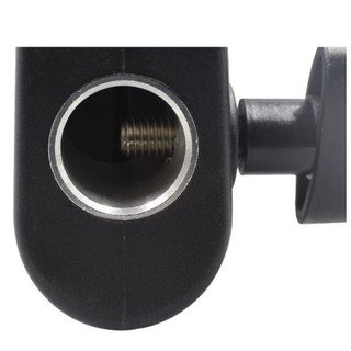 Khung gắn flash vào chân đèn - Bracket Softbox