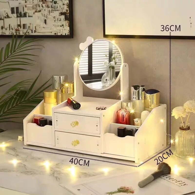 Kệ đựng mỹ phẩm