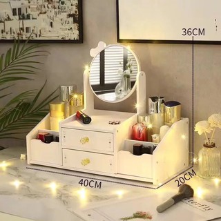 Kệ đựng mỹ phẩm