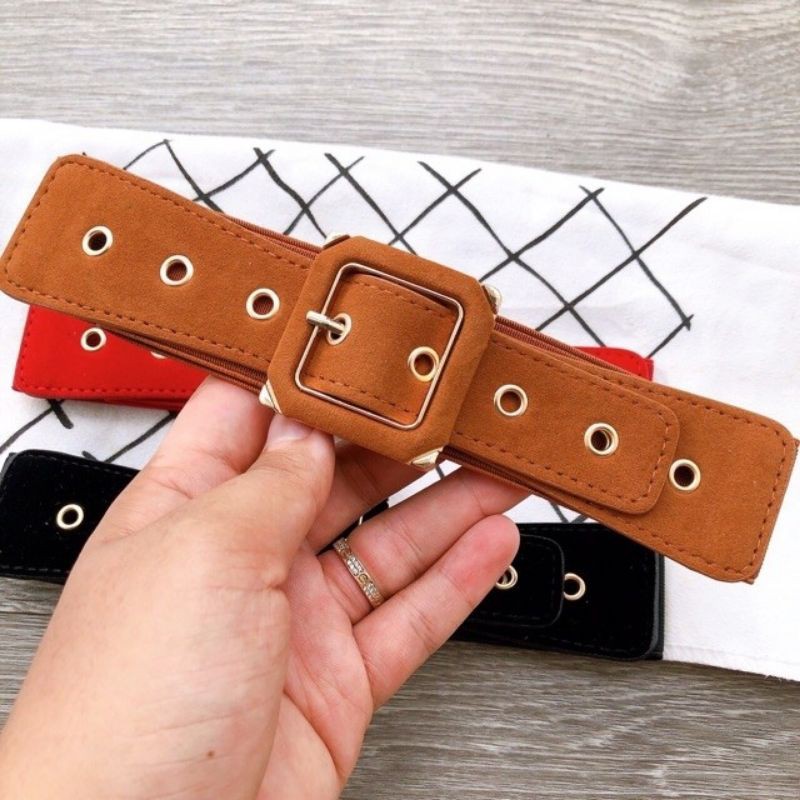 Đai váy, thắt lưng, dây lưng nữ thời trang, sang trọng