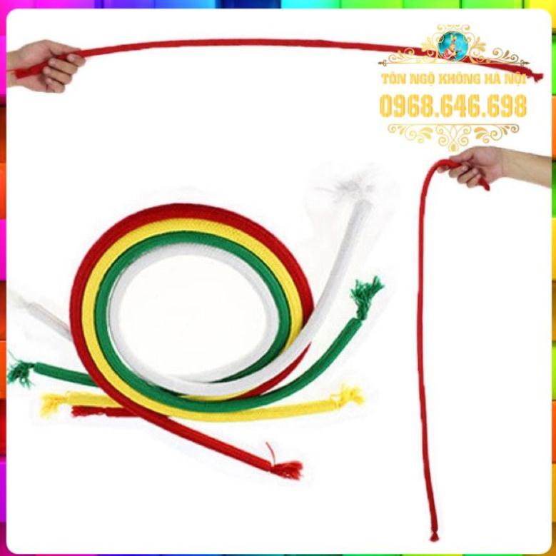 Đồ Ảo Thuật - Dây cứng hoá mềm HÀNG CÓ SẴN