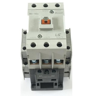 khởi động từ LS MC 50A