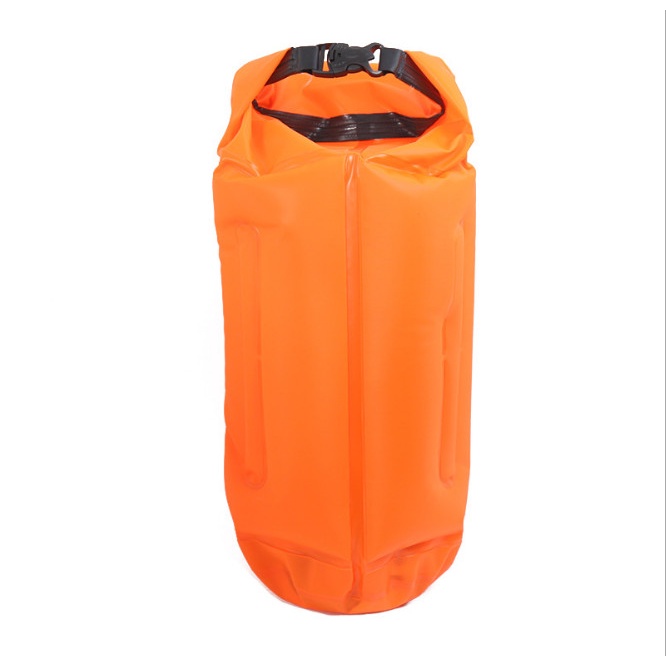 Phao bơi phao cứu sinh có túi đựng đồ phao bơi hồ bơi biển mẫu mới