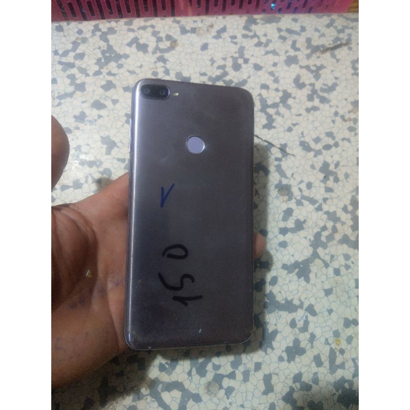 điện thoại htc desire 12 plus hỏng màn hình | BigBuy360 - bigbuy360.vn