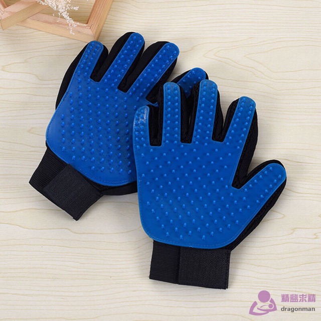 🌈🔥GĂNG TAY CHẢI LÔNG CHO CHÓ MÈO ❌❌