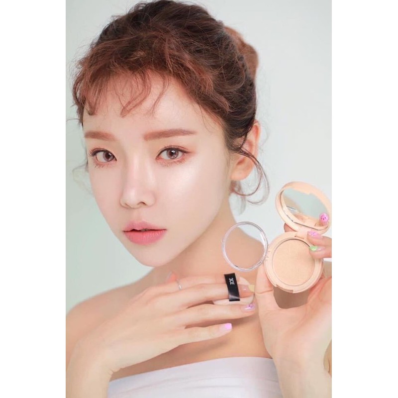 Phấn bắt sáng highlight 3CE glow beam Highlighter