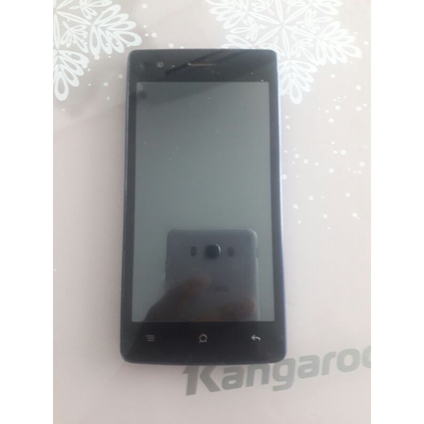 Xác điện thoại OPPO Neo 5