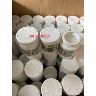 Vaseline Viện Bỏng quốc gia an toàn CHO MẸ VÀ BÉ hạn 2024