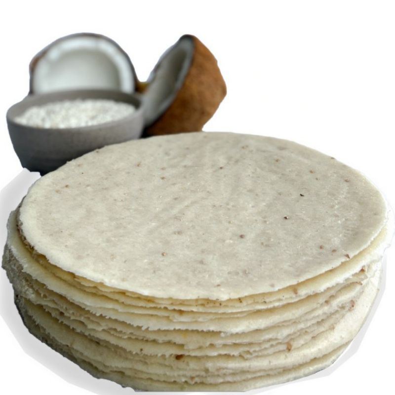 BÁNH PHỒNG NẾP CHƯA NƯỚNG BẾN TRE.