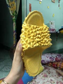 Dép sầu riêng