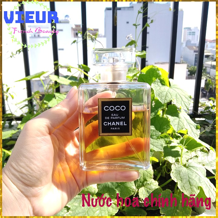 🔥 FREESHIP 🔥Nước Hoa Coco Nữ  - Nước Hoa Nữ Thơm Lâu Chanel Coco Phong Cách Cổ Điển Quyến Rũ Mini | BigBuy360 - bigbuy360.vn