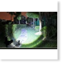 Đèn pin siêu sáng chống nước Mayor Wolf LY S015 - KAW - D8 pin trâu - Tặng kèm hộp đựng cao cấp, hàng chính hãng