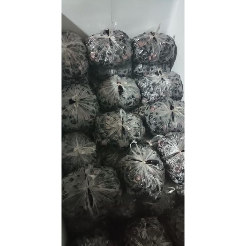 Trám đen đặc sản Cao Bằng ( đã ỏm sẵn và tách hạt) 1kg | BigBuy360 - bigbuy360.vn