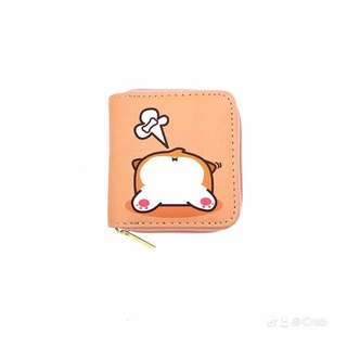 Ví mini cún con corgi - Đan Đan Store
