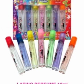 Nước hoa nữ latino n13