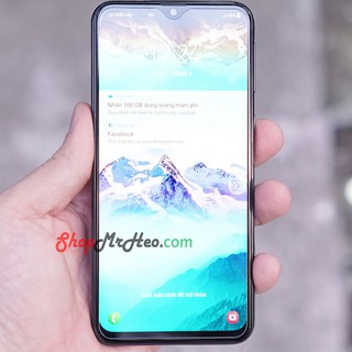 Dán Kính Cường Lực Samsung Galaxy M20 - Ko full - hàng đẹp