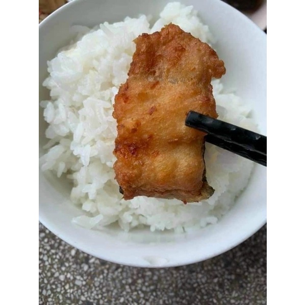 1Kg Khô Cá Dứa ướp 1 nắng | Hàng sẵn giao ngay [Ship hỏa tốc HCM]