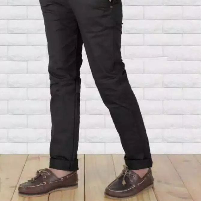 ☈ Quần Kaki Ống Đứng Phong Cách Công Sở Cho Nam Size 27-38 ☑