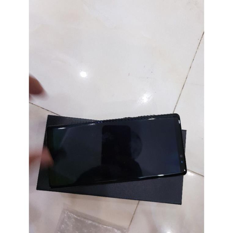 điện thoại Samsung Galaxy Note 8 bản 2 sim ram 6G/64G mới Chính Hãng, chiến PUBG Ngon | BigBuy360 - bigbuy360.vn