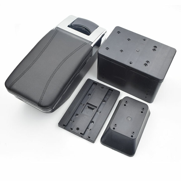 Hộp tỳ tay, đệm tỳ tay dùng chung cho các hãng xe ô tô, Armrest box for all car