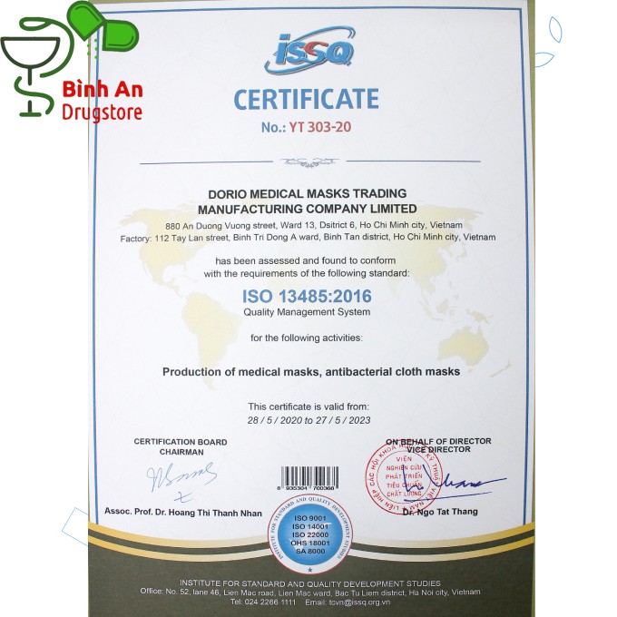 [CHÍNH HÃNG] KHẨU TRANG Y TẾ 4 LỚP KHÁNG KHUẨN BISOU TRẺ EM - Hộp 50 cái chia 5 bịch | BigBuy360 - bigbuy360.vn