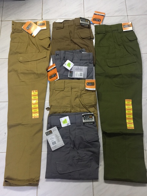 Quần nam 511 Tactical Stryke Pant