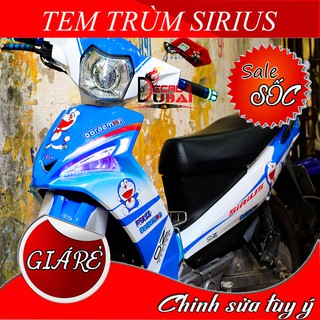 Tem Trùm Sirius