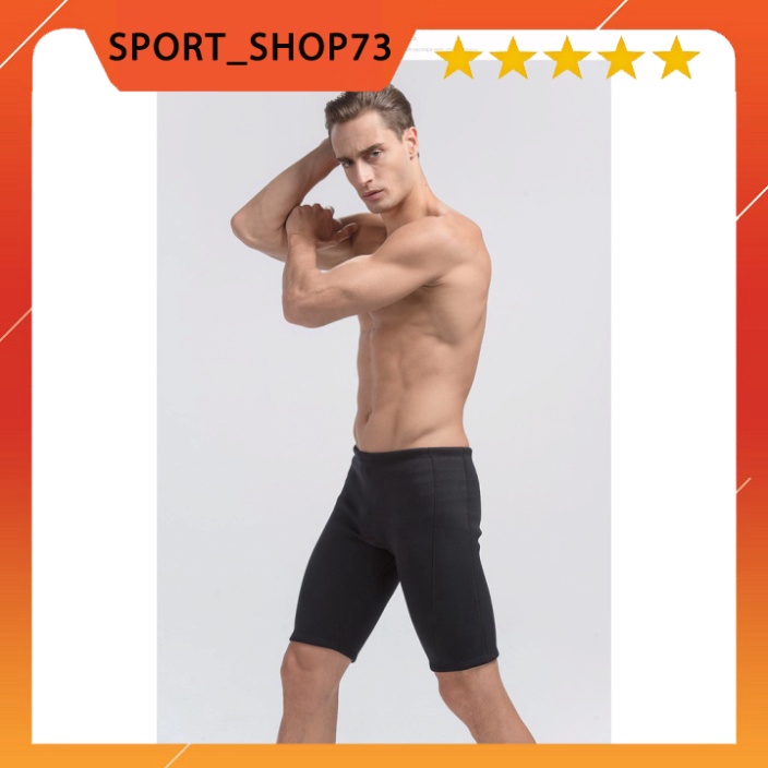 Quần bơi lửng giữ nhiệt nam Sbart dày 3MM SportShop