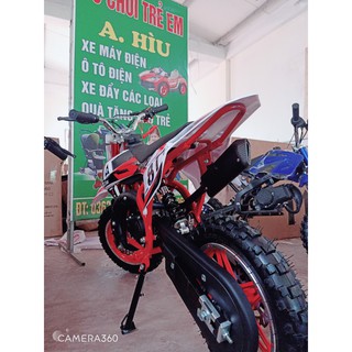 xe cào cào mini 50cc