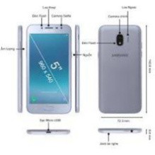 XẢ LỖ CÁC NHÉ điện thoại Samsung Galaxy J2 Pro 2sim ram 1.5G rom 16G mới Chính hãng, Chiến Game mượt XẢ LỖ CÁC NHÉ