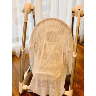 CHĂN LƯỚI COMFYBABY