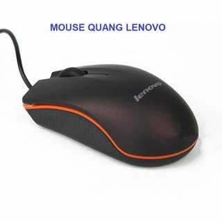 Chuột quang USB Lenovo