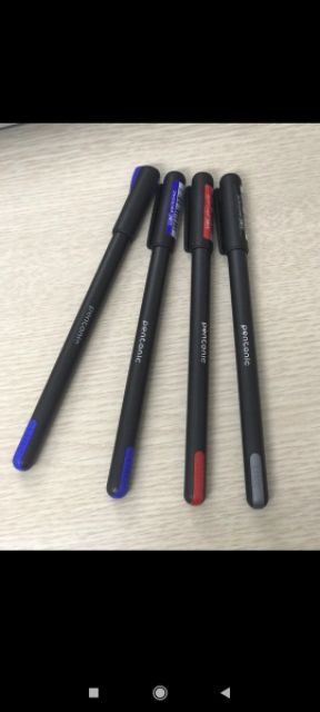 Bút bi pentonic