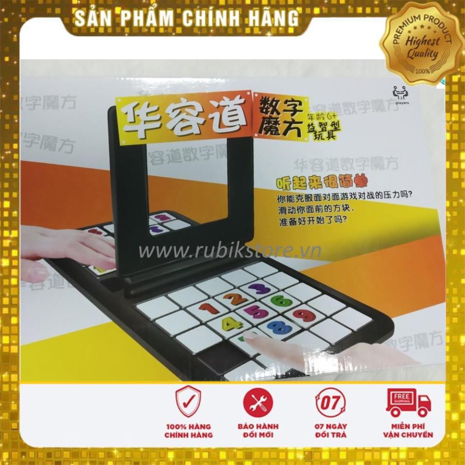[SALE30% - FREESHIP] Đồ chơi Rubik Digital Puzzle（Number 1-9）- SP005728 ĐỒ CHƠI CAO CẤP KHÔNG CHÌ