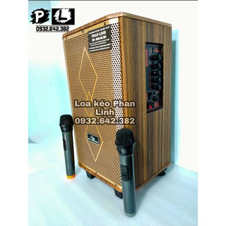 Loa bluetooth Beats (BeatBox) S12