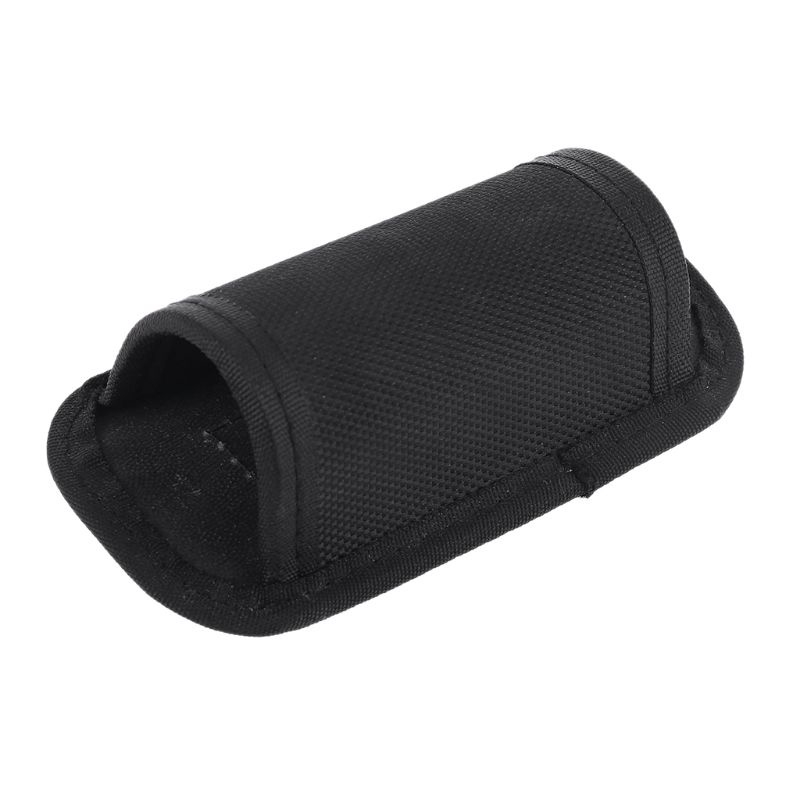 Vỏ Bọc Máy Dò Kim Loại Đeo Hông Chống Thất Lạc Cho Hoạt Động Ngoài Trời