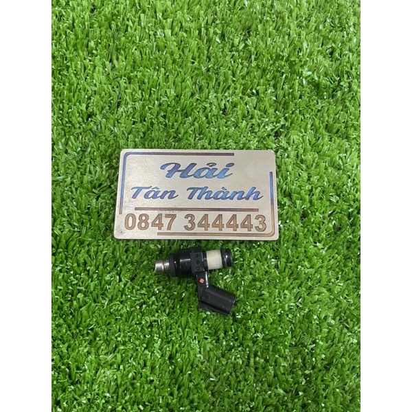 Kim phun 8 lỗ cho Click125 - Vario - Shvn - Winner -PCX