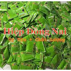 Cám Chào Mào Hiệp Đồng Nai 200gr (Gói đỏ)  - Thức Ăn Dưỡng Cho Chim - NaHi Shop