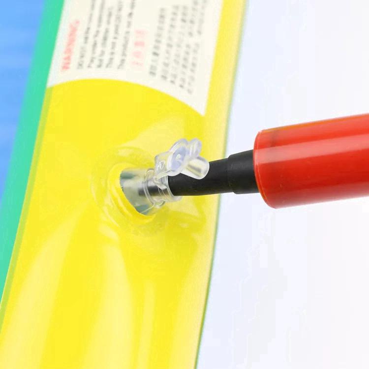 Dụng cụ bơm bong bóng mini