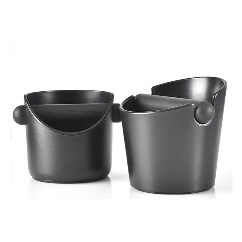 Hộp Đựng Cà Phê Espresso Dùng Cho Bã Cà Phê