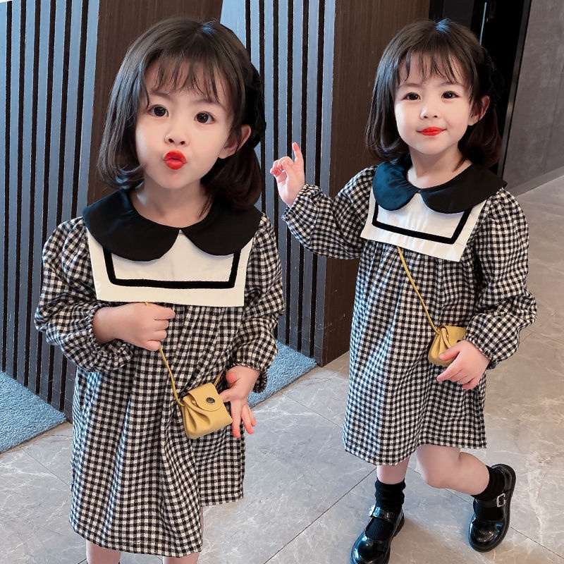 Đầm Công Chúa Năm 2021 Thời Trang Cho Bé Gái