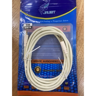 Dây kết nối 3,5 ra AV