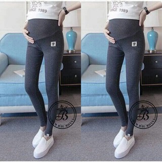 [Sale sốc] Quần bầu Legging GA644 (freesize)