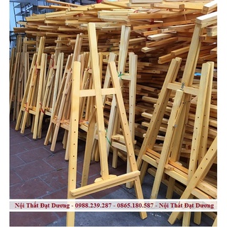 [Cho thuê & bán] Giá vẽ tranh ảnh điều chỉnh nâng cao hạ thấp GV13 cho thuê giá rẻ 0988.239.287