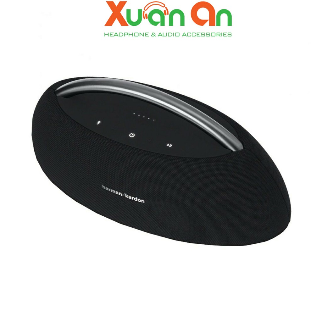Loa Harman Kardon Go Play  Chính Hãng PGI VN