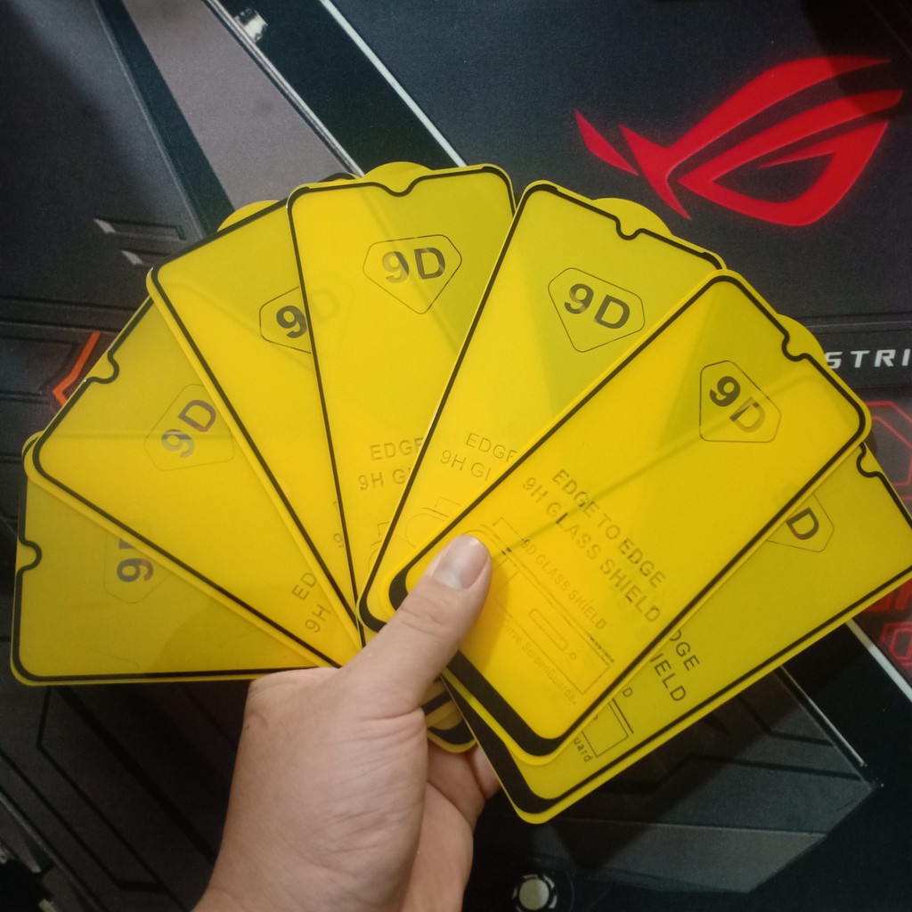 Kính cường lực iphone 14 Pro max 13 Pro max 12 Pro max 6s Plus 7 plus 8 Plus Xr Xs Xs max 11 Pro max Full Màn Kính [9D]
