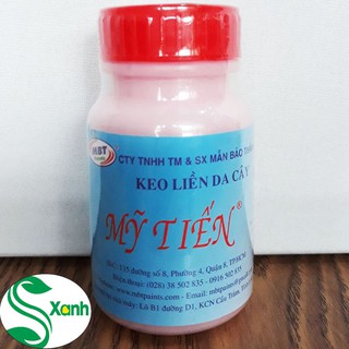 KEO LIỀN DA CÂY - LIỀN SẸO - THUỐC HỖ TRỢ CHIẾT CÀNH MỸ TIẾN
