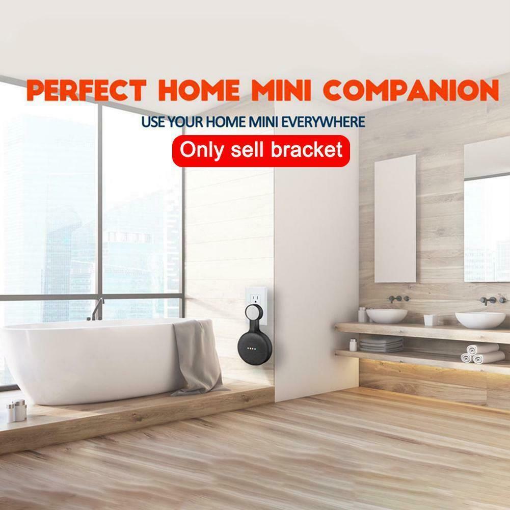 Giá Đỡ Gắn Tường Cho Loa Mini Tiện Dụng Và Bền