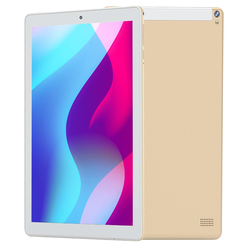 Máy Tính Bảng Masstel Tab10 Pro | 10.1 Inch - Ram 2Gb/Rom 16Gb - Pin 5.000 mAh - Tặng Bao Da Hãng + Cáp OTG / BH 12 Thán | BigBuy360 - bigbuy360.vn